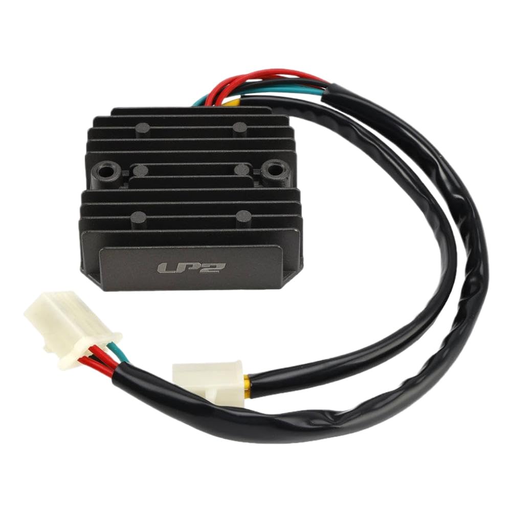 Kit de Juntas de Regulador de Bobina de Estator Compatible con CH 250 Elite