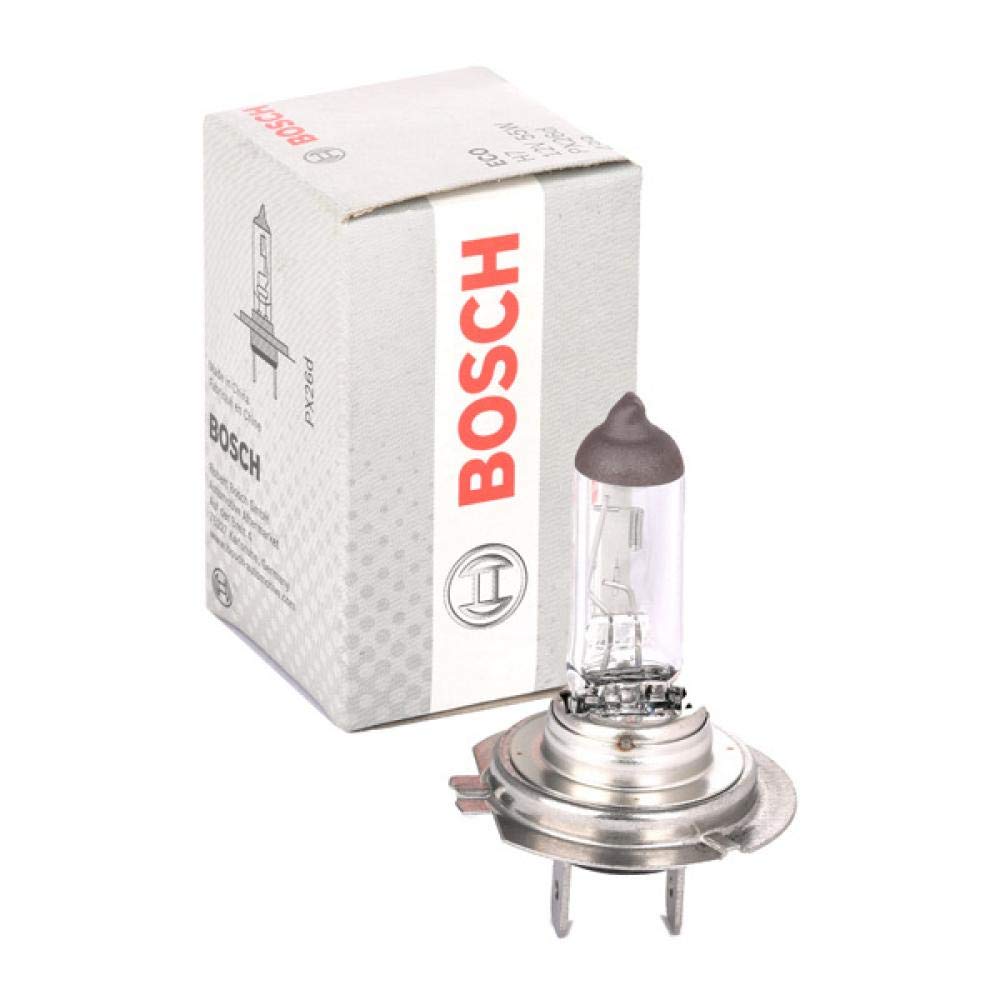 BOSCH Ampul H7 12V 55W Px26D Eco Far Universal