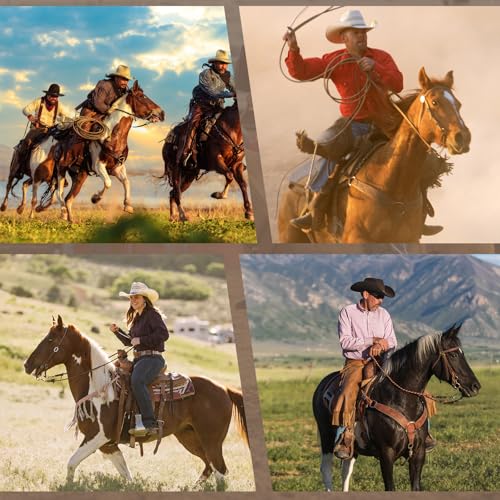 image for Jeereal Leather Split Reins, Heavy Oil Weighted,Broken in,Supple Ranch