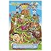Post Cocoa PEBBLES Cereal, Chocolatey Kids Cereal, Gluten Free Rice Cereal, 11 OZ Cereal Box