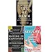 Produktbild Sex at Dawn, Mating in Captivity, SEX/LIFE 44 Chapters About 4 Men 3 Books Collection Set