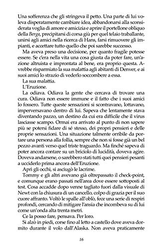 Il Palazzo Degli Spaccati. Maze Runner (Vol. 4) - 10