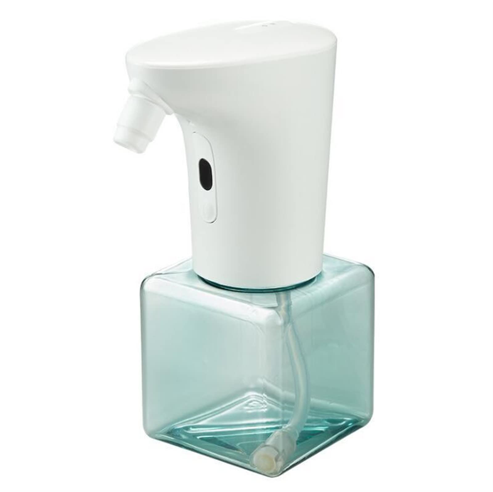 Distributeur de savon automatique à induction pour laver les mains des enfants sans taches