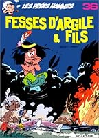 Fesses d'argile & fils 2800129158 Book Cover