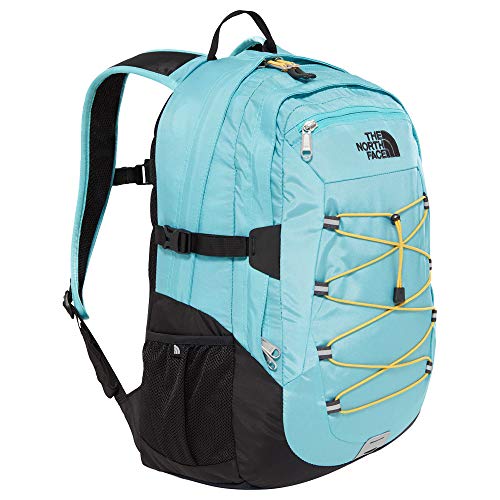 Blu (Transantarctic Blue/Tnf Black), Taglia unica