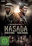  Masada - Die komplette Serie [2 DVDs]