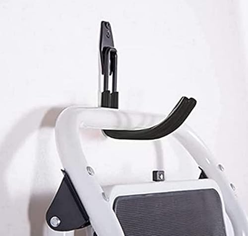 Miniatura 7 de Gancho de pared para cochecito de bebé, soporte para cochecito de bebé, gancho de pared para cochecito de bebé, gancho de pared para herramientas