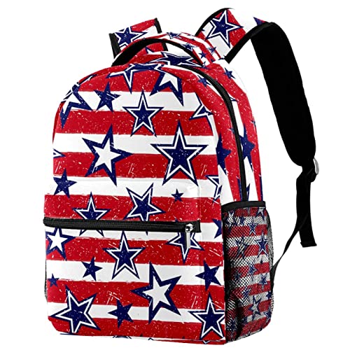 Sac à dos de voyage football Medium pour ranger gourde et cahiers