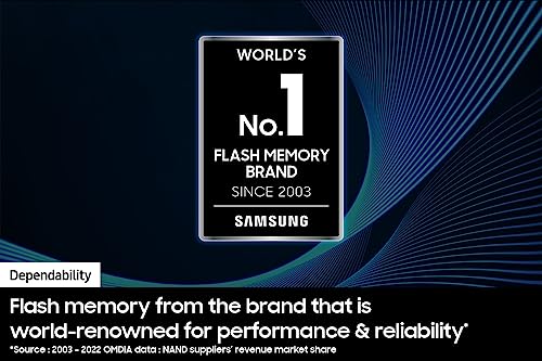 Samsung PRO Plus microSD Memory Card + Adapter, 256GB microSDXC, Up to 180 MB/s, Full HD & 4K UHD, UHS I, C10, U3, V30, A2, for Android Smartphones, Tablets, GoPRO, and DJI Drone (MB MD256SA/AM)