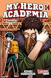  My Hero Academia 14: Die erste Auflage immer mit Glow-in-the-Dark-Effekt auf dem Cover! Yeah! (14)