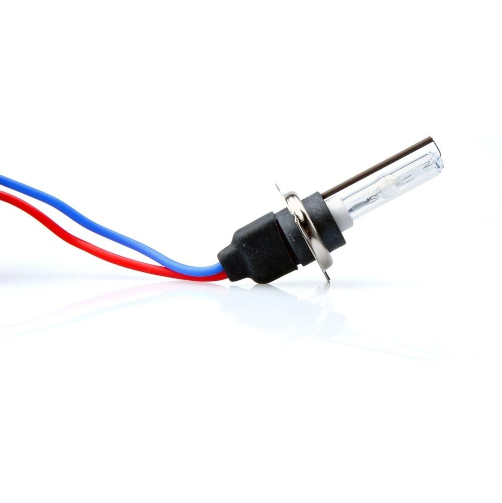 ✅Fits SPEEDMAX TUOLOH7-ZAR-5000K Light bulb xenon H7 (1 pcs) 5000K L ⭐UK Seller⭐