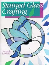 Stained Glass Crafting
