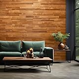 Wooden Wall Design B0CR6H1R9P lato 2