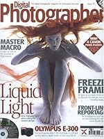 Algopix Similar Product 7 - Digital Photographer - England