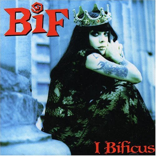 I Bificus [Audio CD]