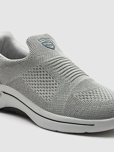 Image of Action-ATG-779 Lightweight Comfortable Cushioned Walking Shoes for Men