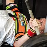 Titan Bench Press Super Ram (Large)