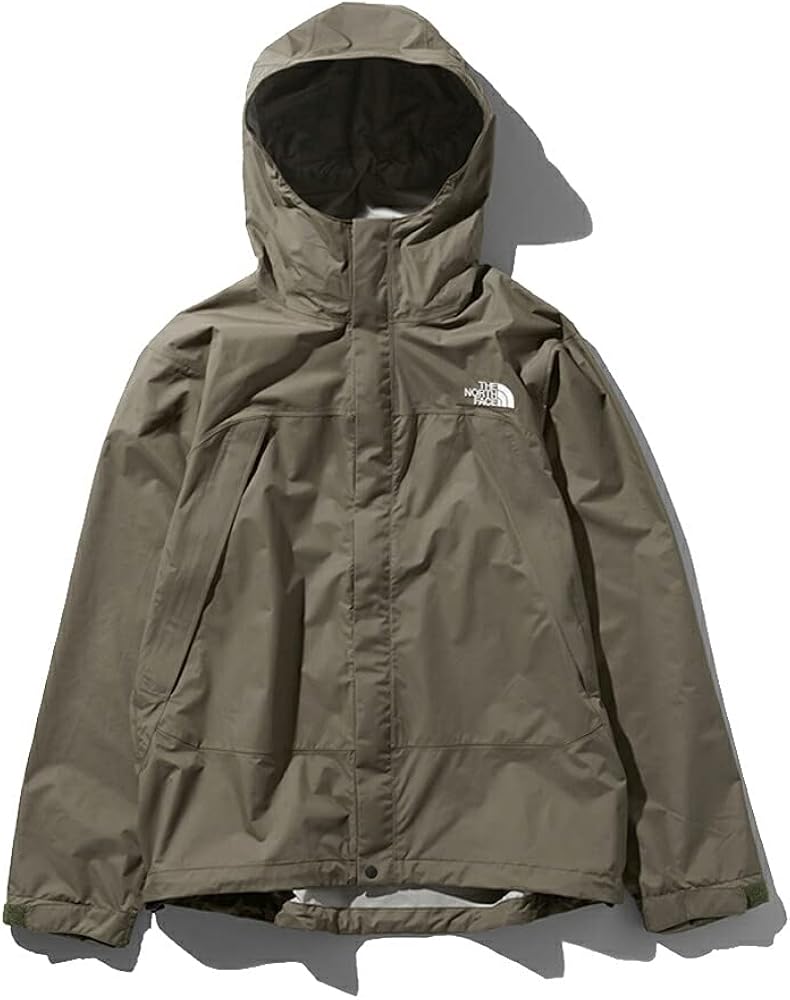 ノースフェイス　ドットショットジャケット　NP61930 Lサイズニュートープ ザ ノース フェイス THE NORTH FACE メンズ アウトドア レイン
