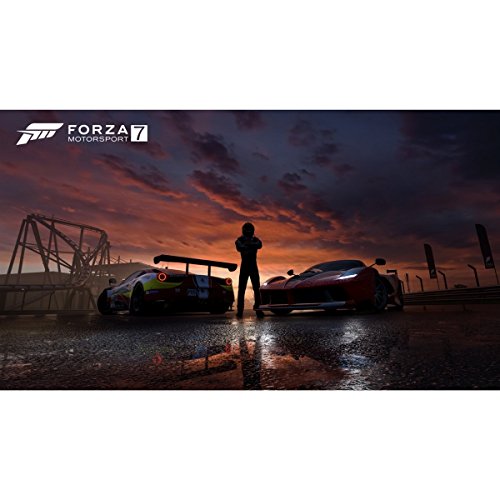Forza Motorsport 7 - Xbox One
