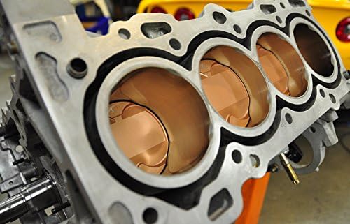 Darton 300-042-SF/DF Dry Cylinder Sleeve Kit for 2ZZ 82mm
