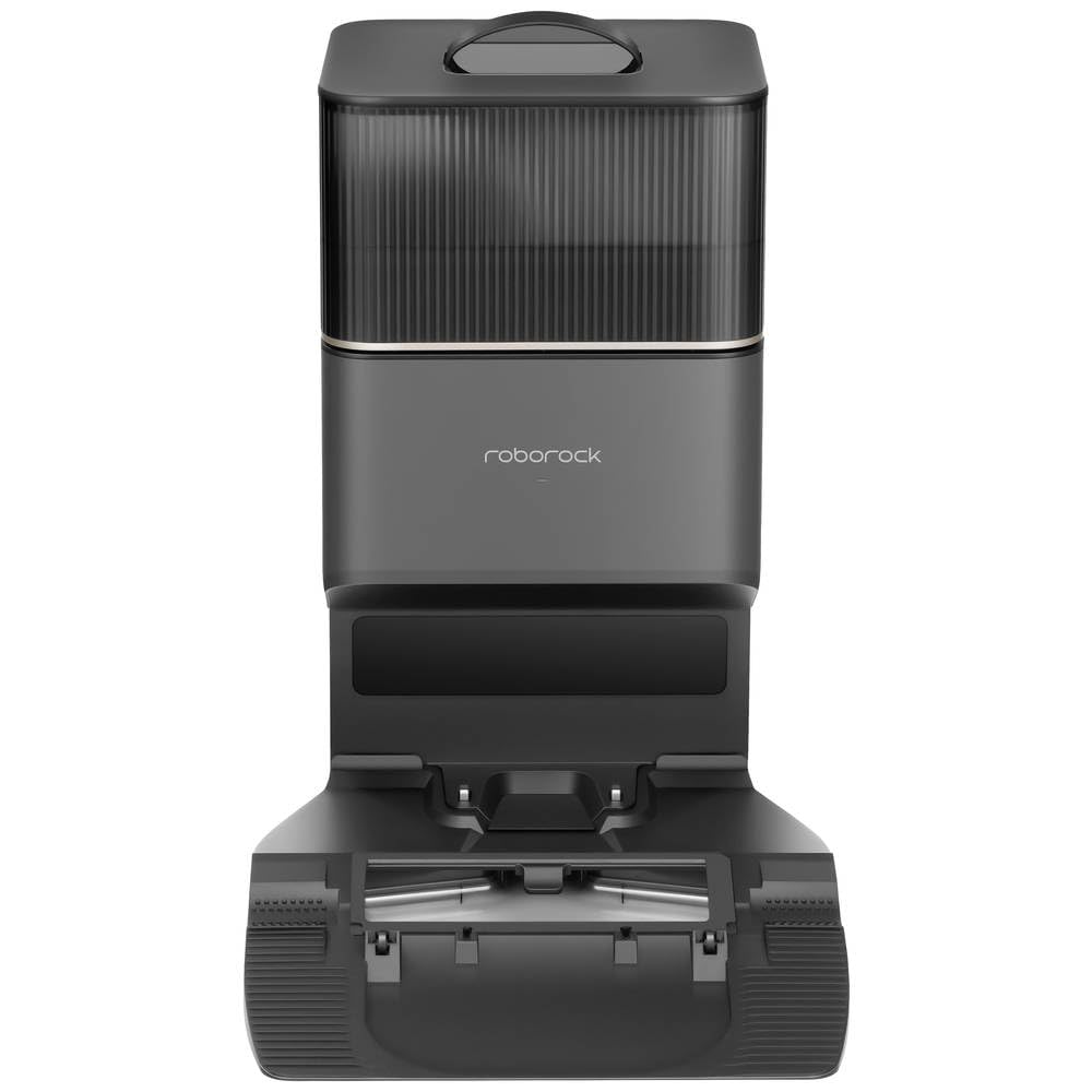 ROBOROCK S8+ Roboter Black