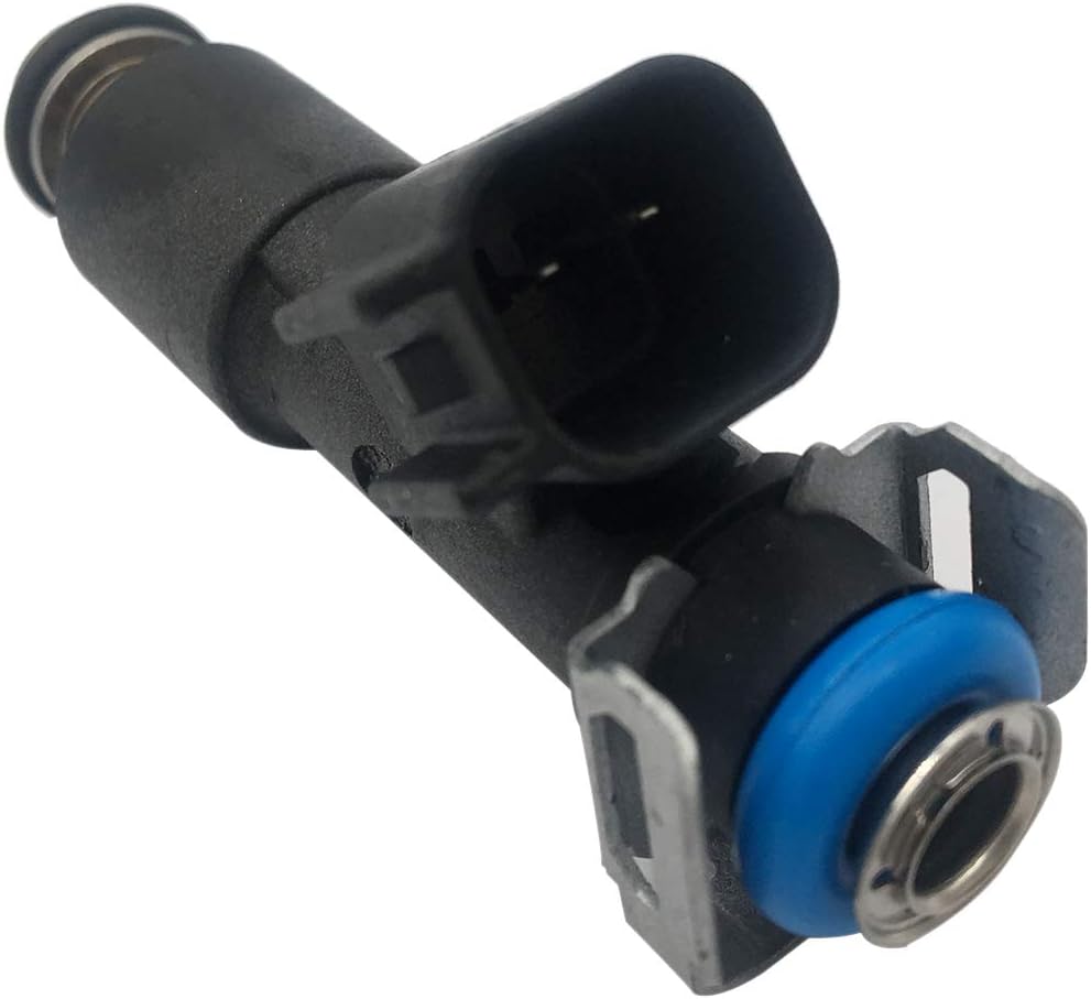 Amrxuts 12582219 4pcs/lot 4 Holes Disc Fuel Injectors for 2005-2010 Chevrolet Cobalt 2.2L & Pontiac G5 2.2L