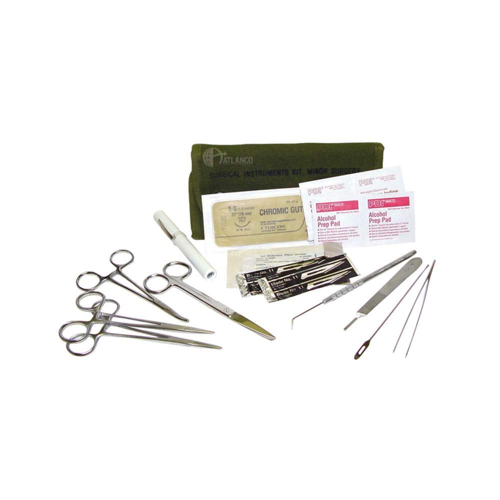 SURGICAL SET, GI SPEC