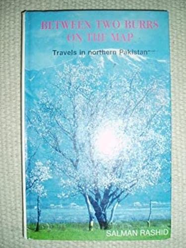 Between Two Burrs on the Map