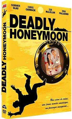 Deadly Honeymoon