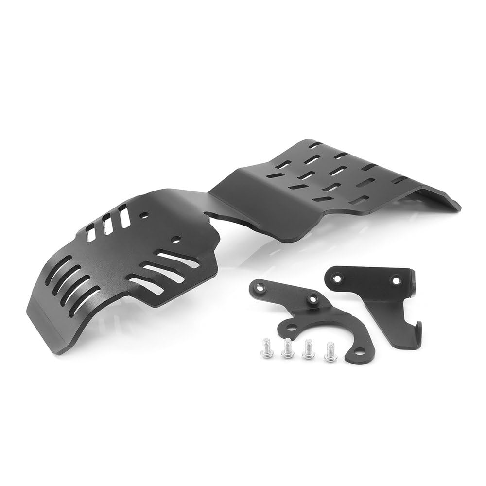 Motociclo Piastra paramotore Motore Guardia CoPer tina Protector Per DUCA TI Scrambler 800 Icon Urban Enduro Classic Track Pro 2015-2020