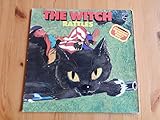  THE RATTLES: The Witch, LP in gatefold sleeve, Philips 6305 072 (1971)
