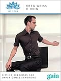 Sitting Exercises For Upper...