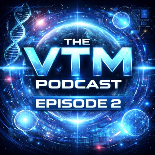 The VTM Podcast - Episode 2 - What is FAWP?