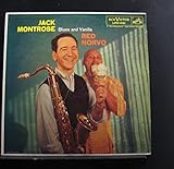 Record has been cleaned and new sleeved. Mono.