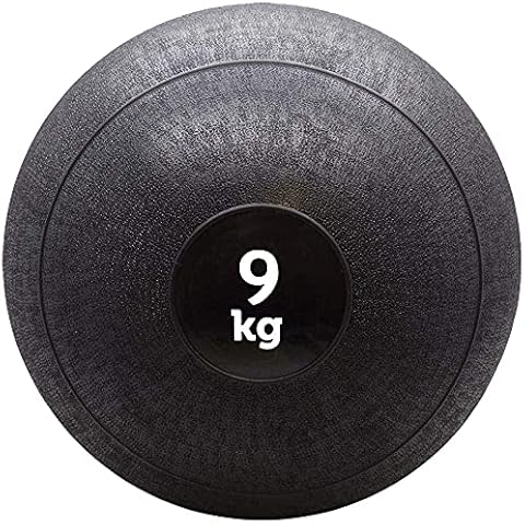 BodyRip 9kg Slam Medicine Ball Cover
