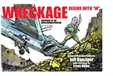 Wreckage Begins with W: Cartoons of the Bush Administration
