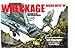 Wreckage Begins with W: Cartoons of the Bush Administration