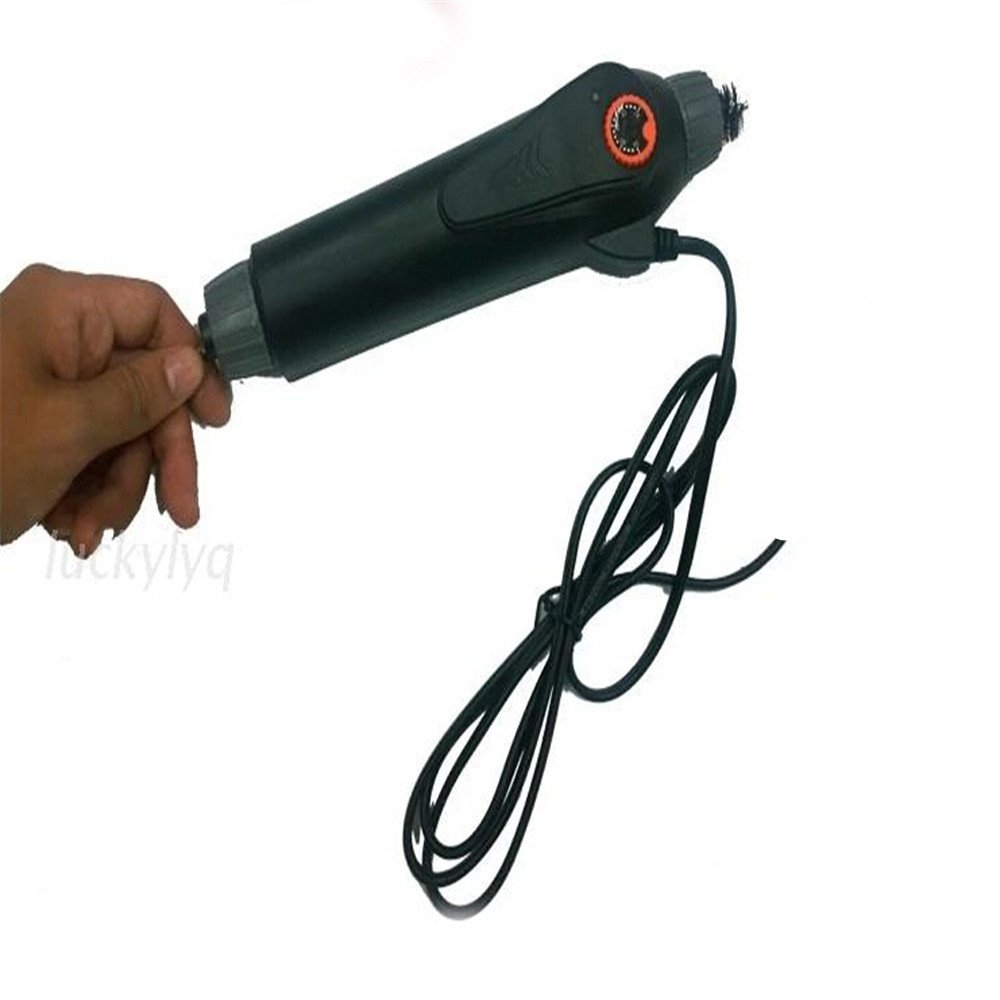 220V réglable Chauffe-eau submersible aquarium extérieur réservoir de poissons 300w