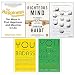 Produktbild Happiness hypothesis, the righteous mind, coddling of the american mind, you are a badass at making money 5 books collection set
