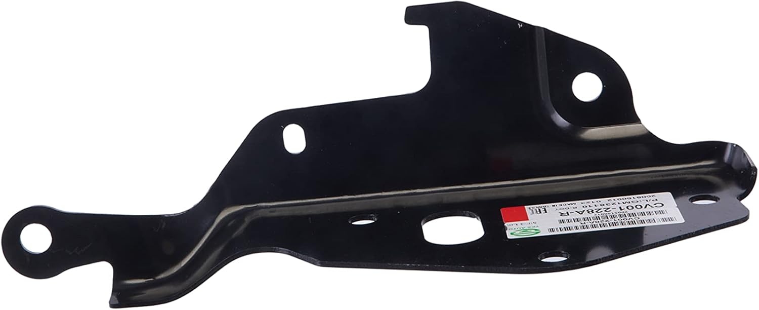 Tailgate Hinge 2003 2002 Chevy Avalanche Silverado 2500HD 1500HD GMC