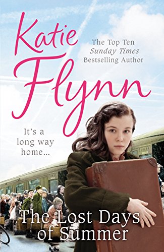 The Lost Days of Summer: An engaging and heartwarming story from the Sunday Times bestselling author