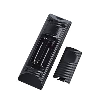Amazon.com: Universal Remote Control Replacement for Sony