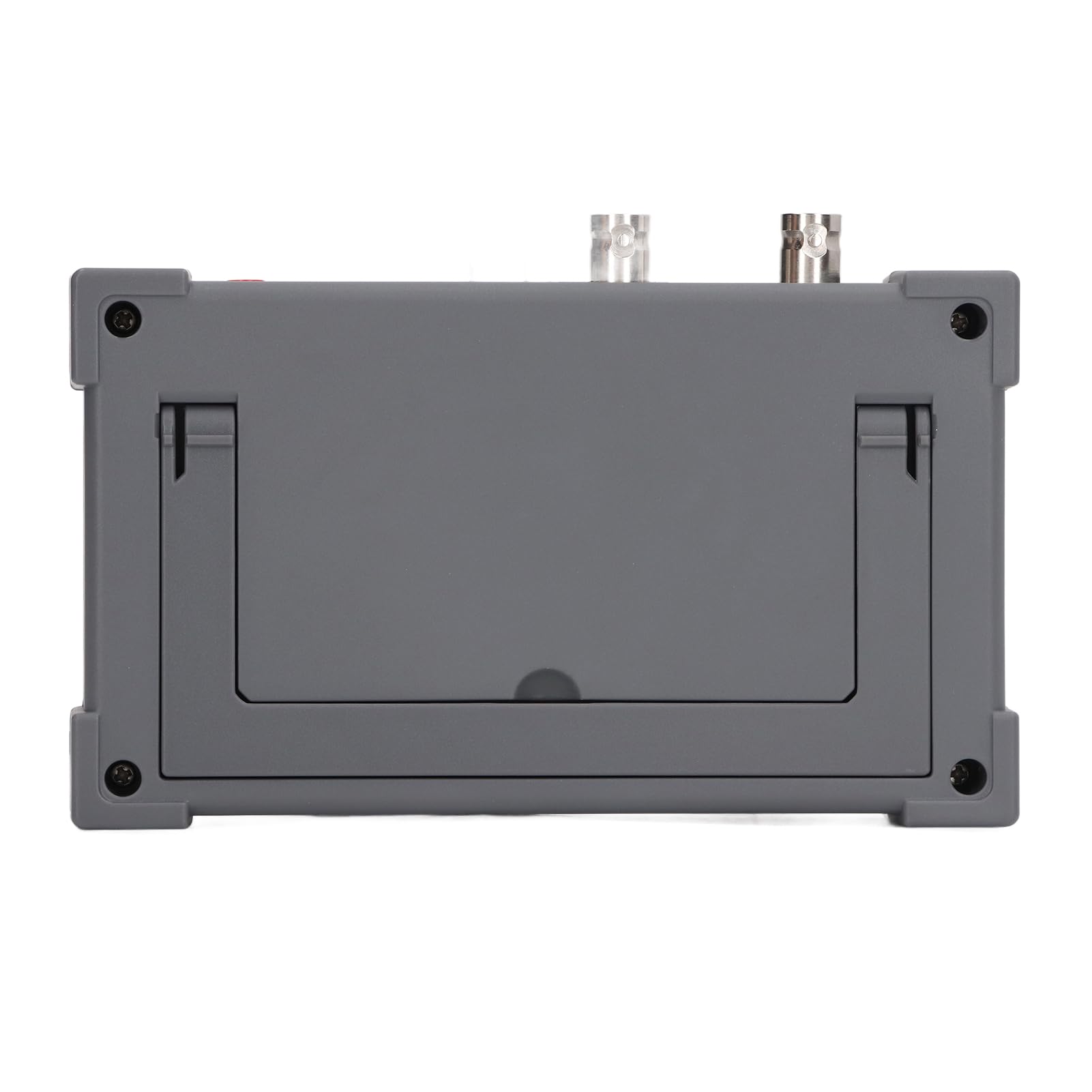 DSO3D12 Oscilloscopio Digitale 3 in 1 con Frequenza di Campionamento 120M, Doppio Canale, Display 3,2 Pollici, Multimetro e Generatore di Segnale Integrati, Batteria