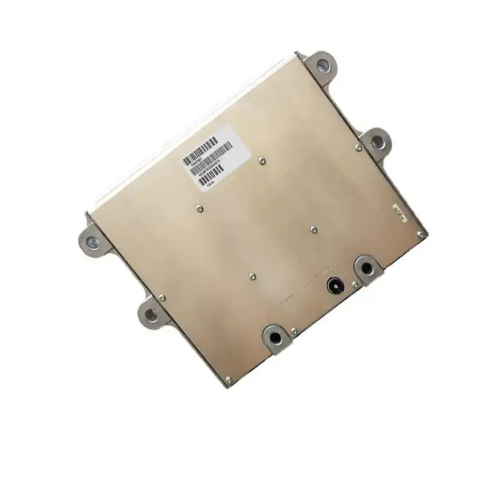 4963807 P4963807 Engine Computer Board ECU ECM Compatible For Cummins ISM QSM CM876 Engine 4963807 P4963807