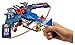 LEGO Nexo Knights 70320 Aaron Fox's Aero-Striker V2 Building Kit (301 Piece)