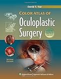 Color Atlas of Oculoplastic Surgery