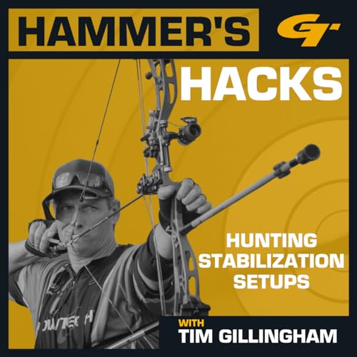 Hammer's Hack #7 - Hunting Stabilization Setups
