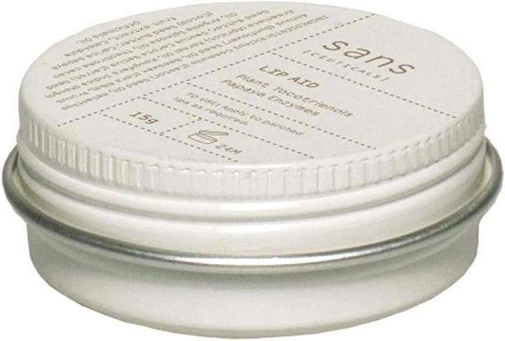 Sans Lip Aid-0.7 oz.