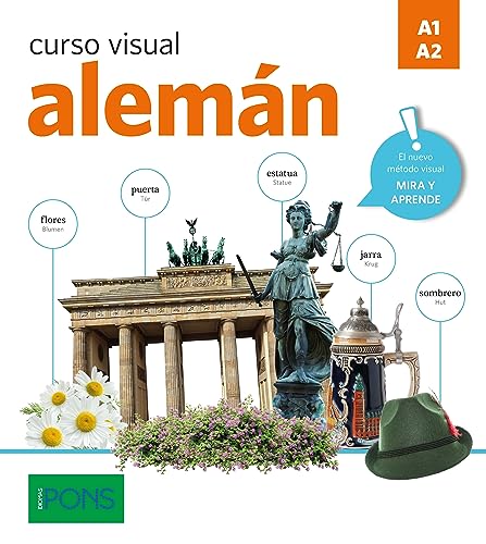 Curso visual alemán