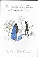 East Lyme: Our Town and How It Grew B0006EVNTM Book Cover
